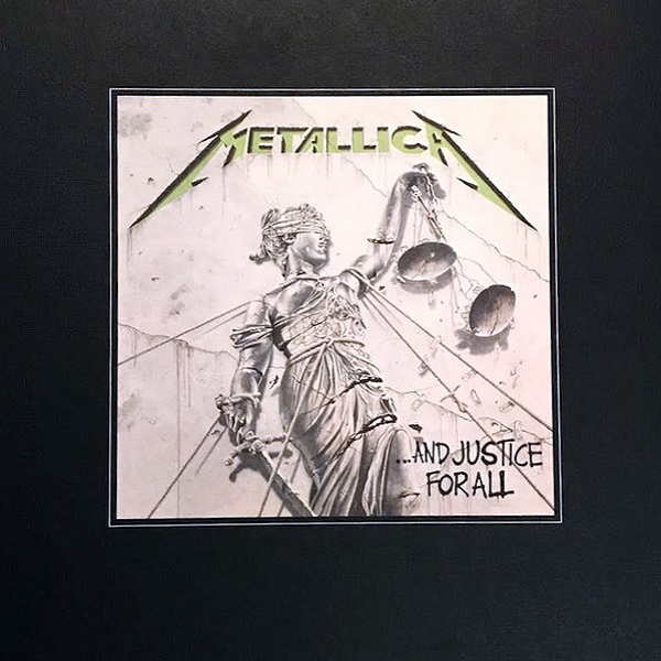 ...And Justice For All [Deluxe Reissue]
